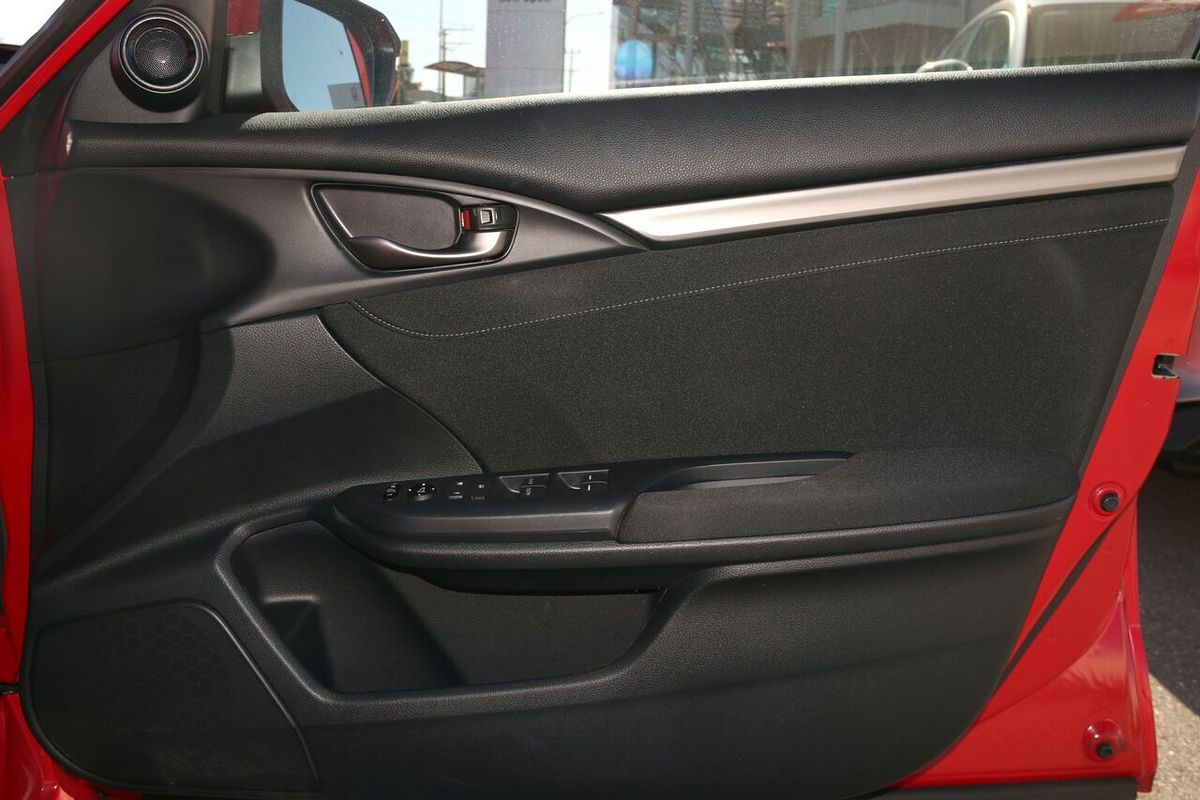 2018 Honda Civic VTi-S 10th Gen