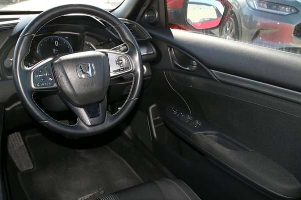2018 Honda Civic VTi-S 10th Gen