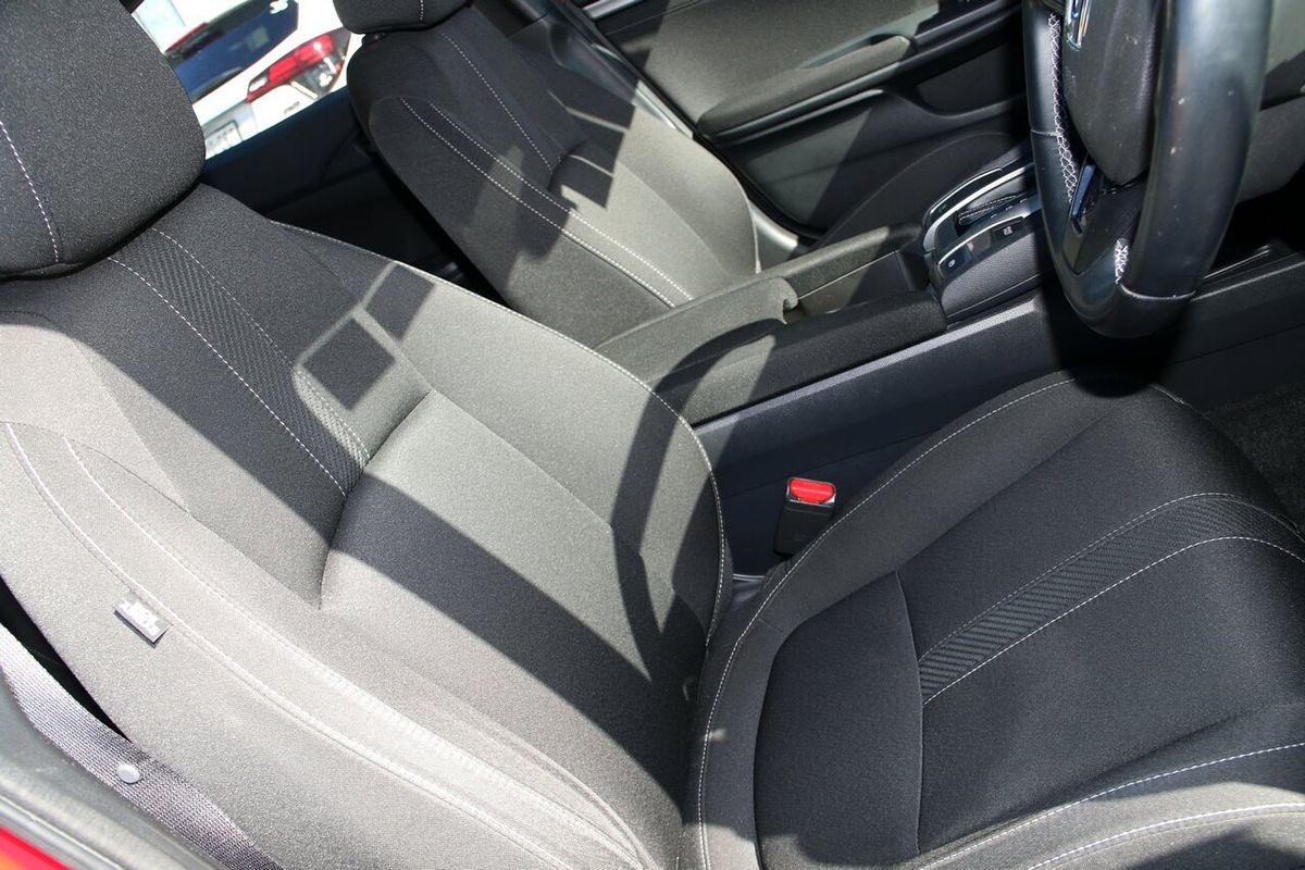 2018 Honda Civic VTi-S 10th Gen