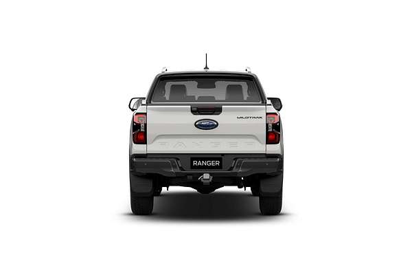 2025 Ford Ranger Wildtrak 4X4 2.0L