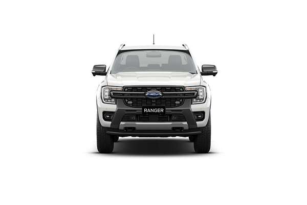 2025 Ford Ranger Wildtrak 4X4 2.0L