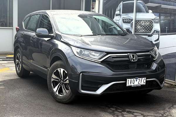 2022 Honda CR-V VTi RW