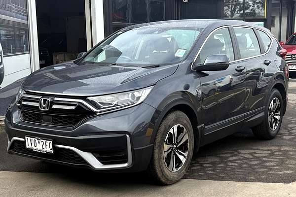 2022 Honda CR-V VTi RW