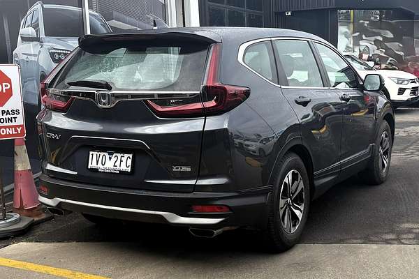 2022 Honda CR-V VTi RW