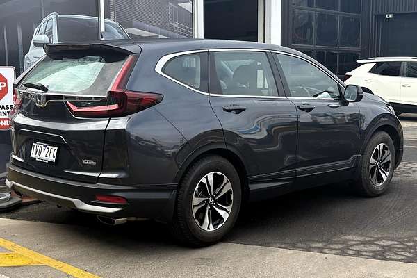 2022 Honda CR-V VTi RW