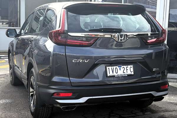 2022 Honda CR-V VTi RW