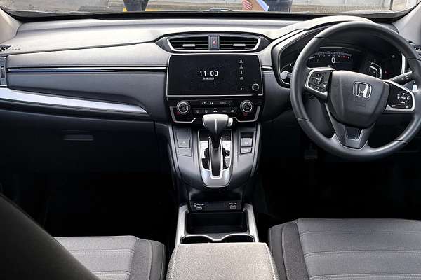 2022 Honda CR-V VTi RW