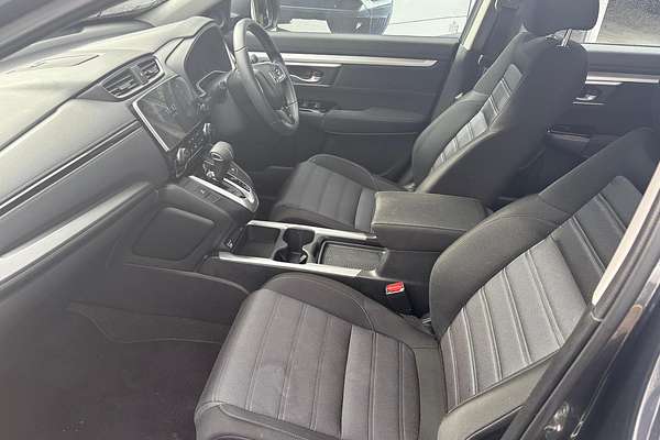 2022 Honda CR-V VTi RW