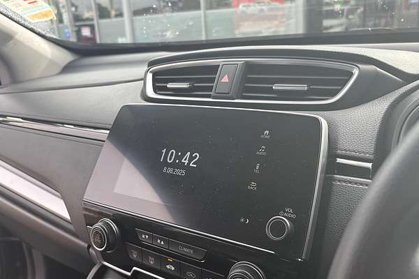 2022 Honda CR-V VTi RW