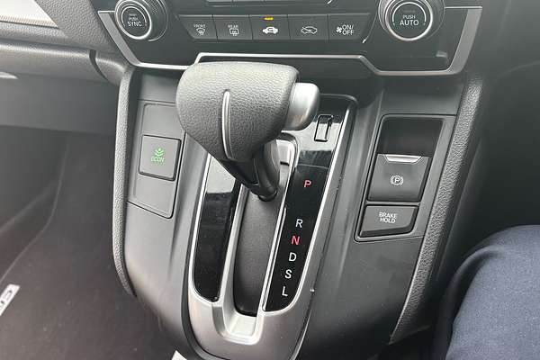 2022 Honda CR-V VTi RW