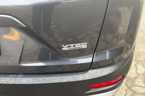 2022 Honda CR-V VTi RW