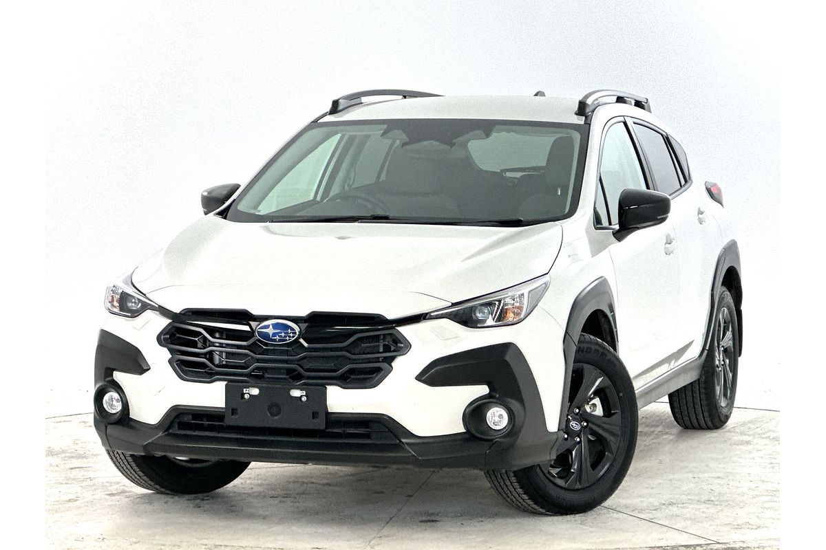 2024 Subaru Crosstrek 2.0L G6X