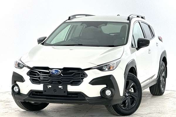 2024 Subaru Crosstrek 2.0L G6X