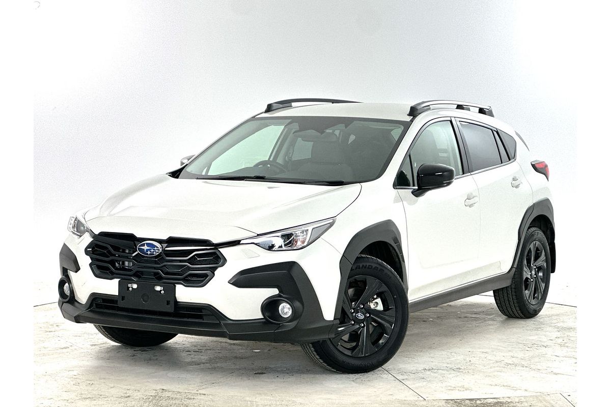 2024 Subaru Crosstrek 2.0L G6X