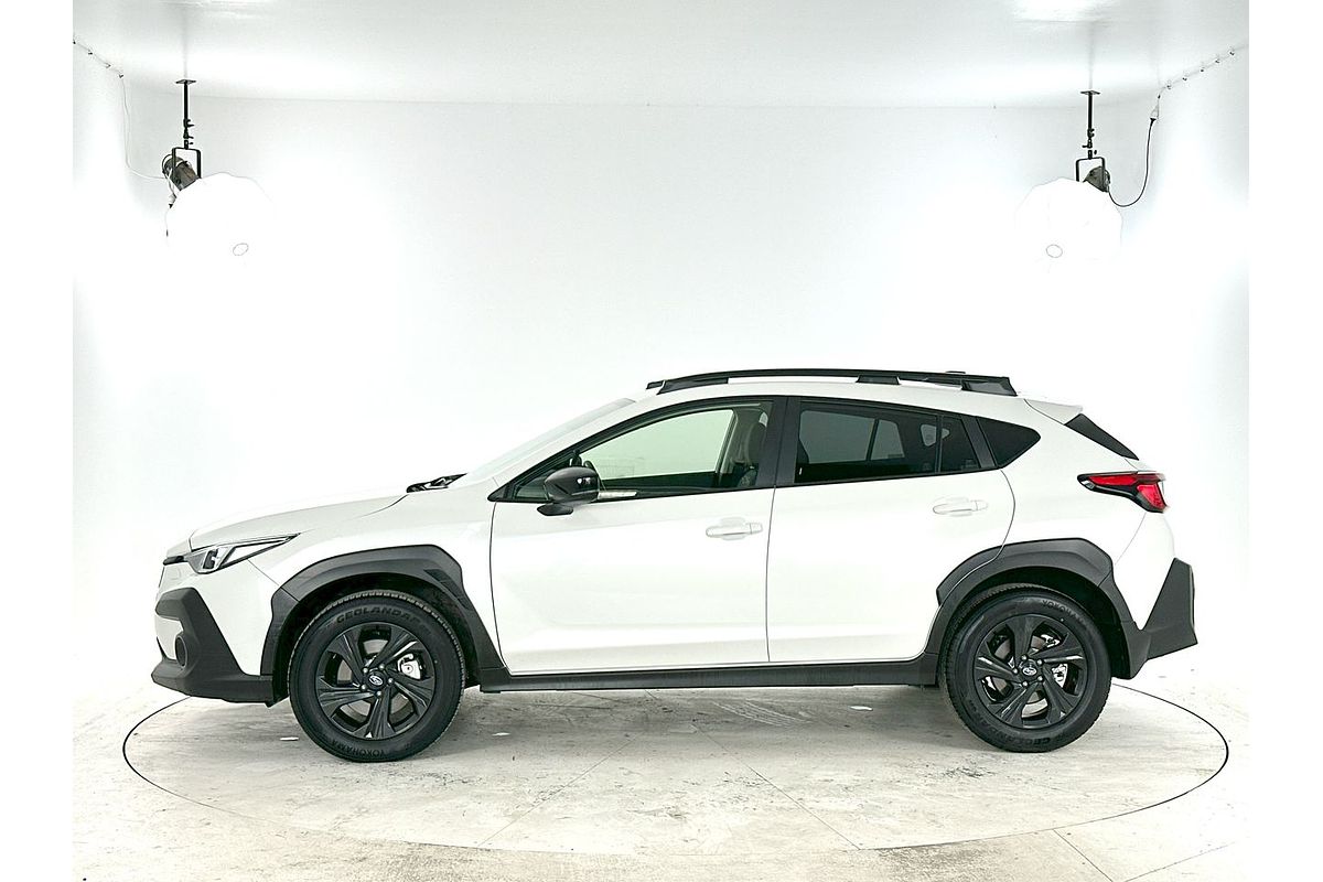 2024 Subaru Crosstrek 2.0L G6X