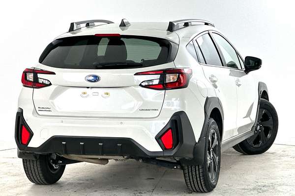 2024 Subaru Crosstrek 2.0L G6X