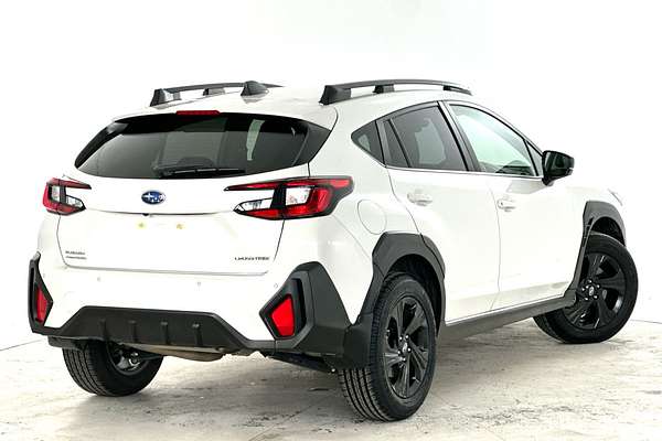2024 Subaru Crosstrek 2.0L G6X