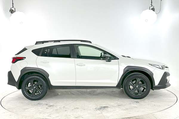 2024 Subaru Crosstrek 2.0L G6X