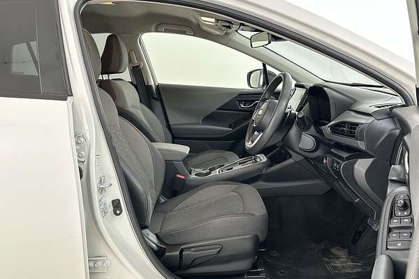 2024 Subaru Crosstrek 2.0L G6X