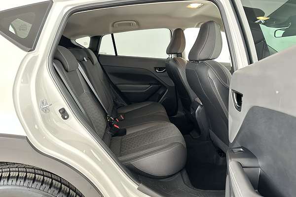 2024 Subaru Crosstrek 2.0L G6X