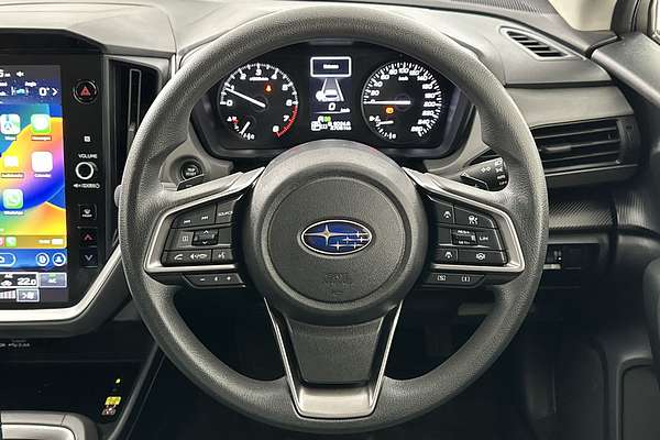 2024 Subaru Crosstrek 2.0L G6X