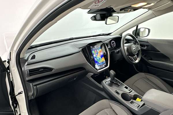 2024 Subaru Crosstrek 2.0L G6X