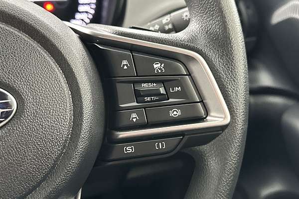 2024 Subaru Crosstrek 2.0L G6X