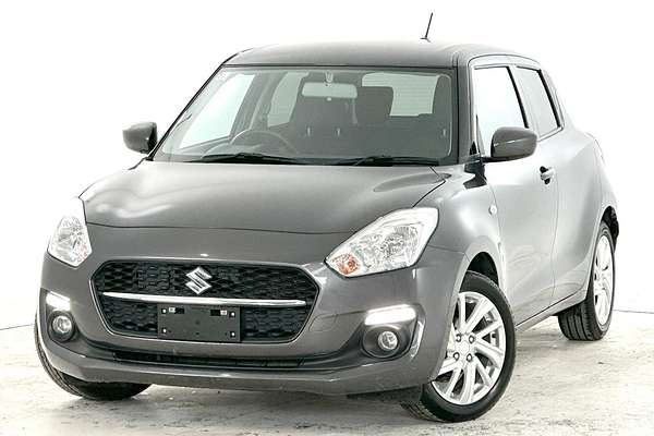 2024 Suzuki Swift GL AZ Series II