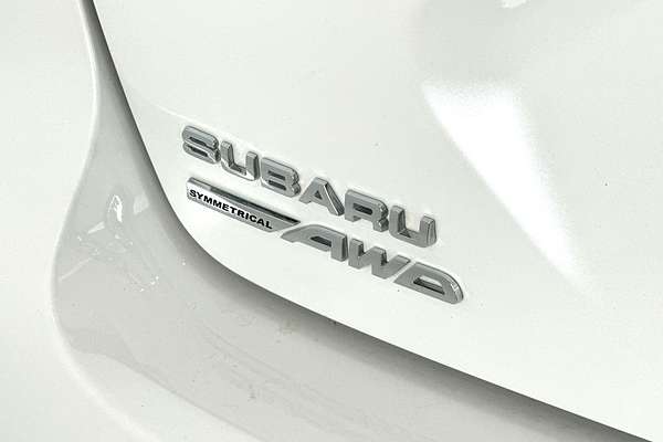 2024 Subaru Crosstrek 2.0L G6X