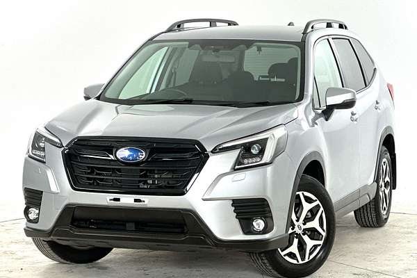 2024 Subaru Forester 2.5i S5