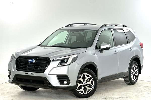 2024 Subaru Forester 2.5i S5