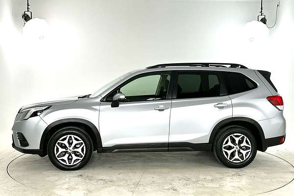 2024 Subaru Forester 2.5i S5