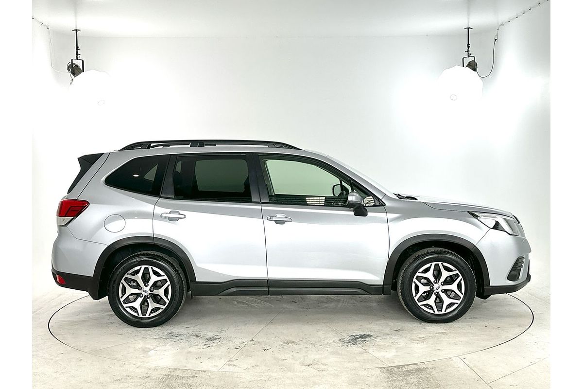 2024 Subaru Forester 2.5i S5