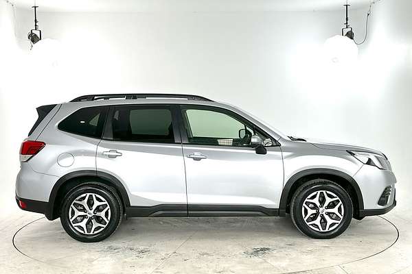 2024 Subaru Forester 2.5i S5
