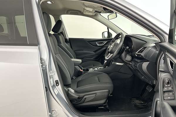 2024 Subaru Forester 2.5i S5