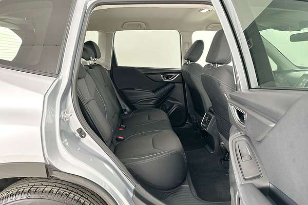 2024 Subaru Forester 2.5i S5