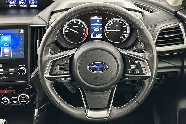 2024 Subaru Forester 2.5i S5