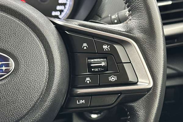 2024 Subaru Forester 2.5i S5