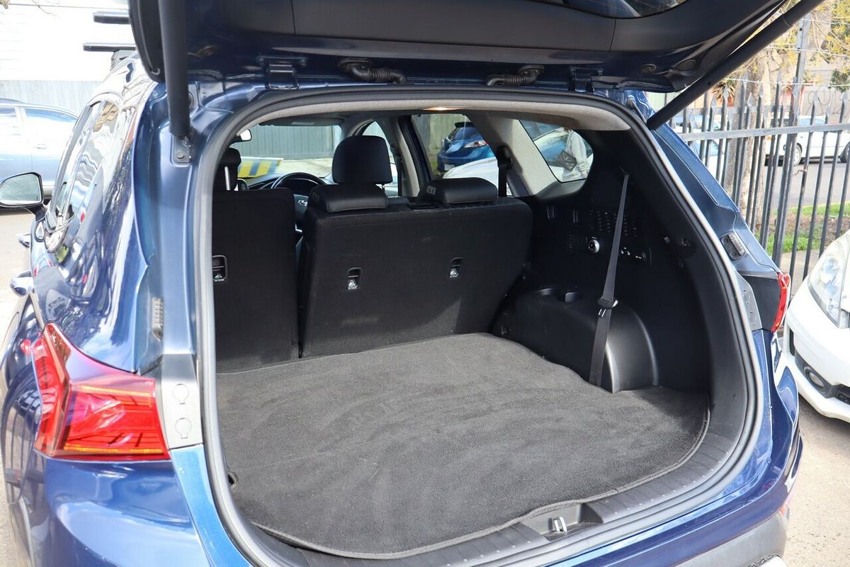 2018 Hyundai Santa Fe Highlander DM5 Series II