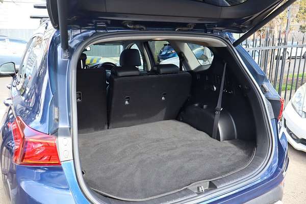2018 Hyundai Santa Fe Highlander DM5 Series II