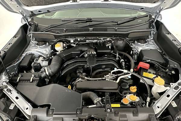 2024 Subaru Forester 2.5i S5
