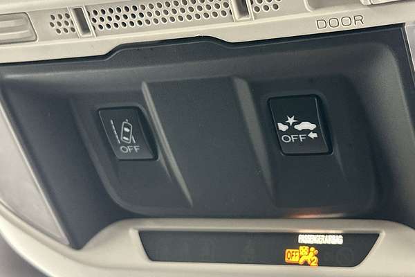 2024 Subaru Forester 2.5i S5