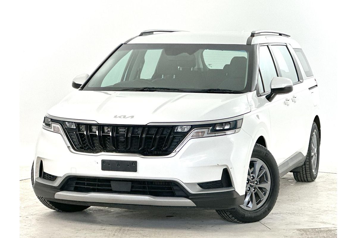 2022 Kia Carnival S KA4