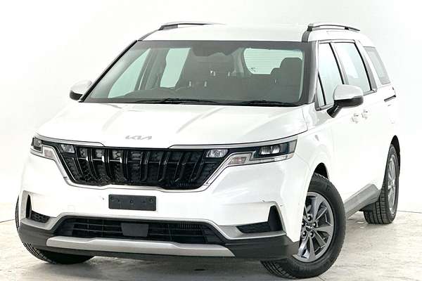 2022 Kia Carnival S KA4