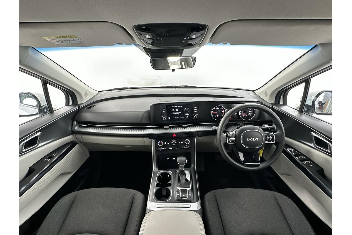 2022 Kia Carnival S KA4