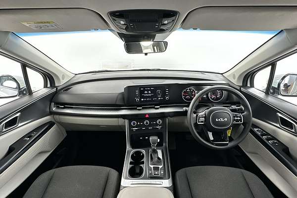 2022 Kia Carnival S KA4