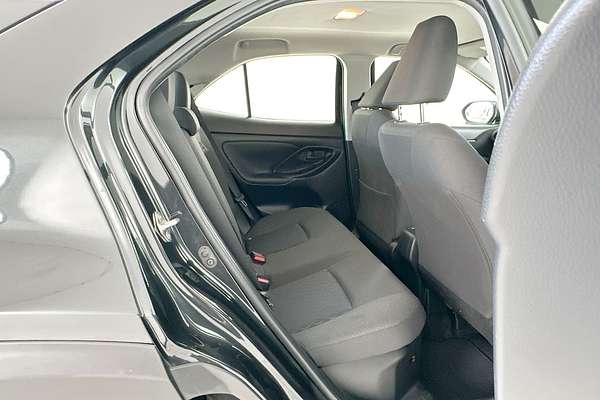 2023 Toyota Yaris Cross GX