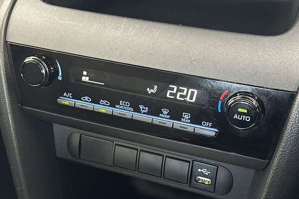 2023 Toyota Yaris Cross GX
