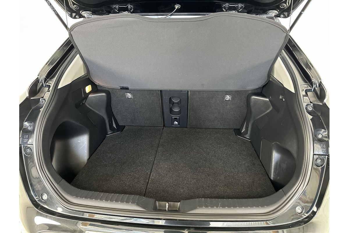2023 Toyota Yaris Cross GX