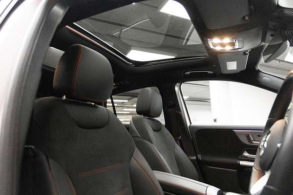 2023 Mercedes-Benz EQA EQA250 H243
